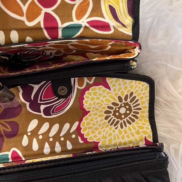 SOLD Fossil wallet - Picture 4 of 5